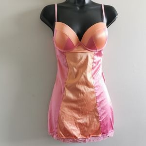 La vie en Rose Lingerie small